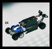 Notice / Instructions de Montage - LEGO - 8140 - Tow Trasher: Page 45