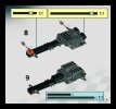 Notice / Instructions de Montage - LEGO - 8140 - Tow Trasher: Page 5