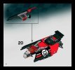 Notice / Instructions de Montage - LEGO - 8140 - Tow Trasher: Page 16