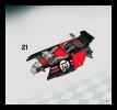 Notice / Instructions de Montage - LEGO - 8140 - Tow Trasher: Page 17