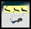 Notice / Instructions de Montage - LEGO - 8140 - Tow Trasher: Page 22