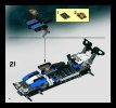 Notice / Instructions de Montage - LEGO - 8140 - Tow Trasher: Page 40