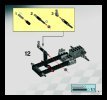 Notice / Instructions de Montage - LEGO - 8140 - Tow Trasher: Page 9