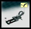 Notice / Instructions de Montage - LEGO - 8140 - Tow Trasher: Page 16