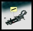 Notice / Instructions de Montage - LEGO - 8140 - Tow Trasher: Page 20