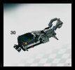 Notice / Instructions de Montage - LEGO - 8140 - Tow Trasher: Page 29