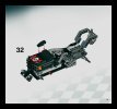 Notice / Instructions de Montage - LEGO - 8140 - Tow Trasher: Page 31