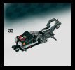 Notice / Instructions de Montage - LEGO - 8140 - Tow Trasher: Page 32