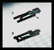 Notice / Instructions de Montage - LEGO - 8140 - Tow Trasher: Page 5