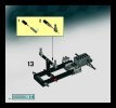 Notice / Instructions de Montage - LEGO - 8140 - Tow Trasher: Page 10