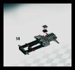 Notice / Instructions de Montage - LEGO - 8140 - Tow Trasher: Page 11