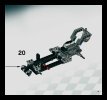 Notice / Instructions de Montage - LEGO - 8140 - Tow Trasher: Page 19