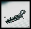 Notice / Instructions de Montage - LEGO - 8140 - Tow Trasher: Page 21