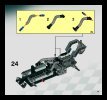 Notice / Instructions de Montage - LEGO - 8140 - Tow Trasher: Page 23