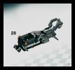 Notice / Instructions de Montage - LEGO - 8140 - Tow Trasher: Page 27