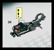 Notice / Instructions de Montage - LEGO - 8140 - Tow Trasher: Page 33