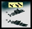 Notice / Instructions de Montage - LEGO - 8141 - Off Road Power: Page 8