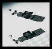 Notice / Instructions de Montage - LEGO - 8141 - Off Road Power: Page 9