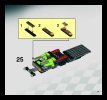 Notice / Instructions de Montage - LEGO - 8141 - Off Road Power: Page 13