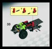 Notice / Instructions de Montage - LEGO - 8141 - Off Road Power: Page 21