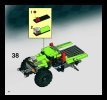 Notice / Instructions de Montage - LEGO - 8141 - Off Road Power: Page 26