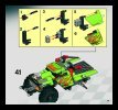 Notice / Instructions de Montage - LEGO - 8141 - Off Road Power: Page 29