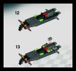 Notice / Instructions de Montage - LEGO - 8141 - Off Road Power: Page 9