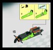 Notice / Instructions de Montage - LEGO - 8141 - Off Road Power: Page 11