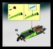 Notice / Instructions de Montage - LEGO - 8141 - Off Road Power: Page 12