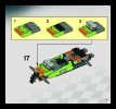 Notice / Instructions de Montage - LEGO - 8141 - Off Road Power: Page 13