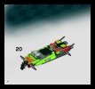 Notice / Instructions de Montage - LEGO - 8141 - Off Road Power: Page 16