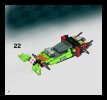 Notice / Instructions de Montage - LEGO - 8141 - Off Road Power: Page 18