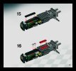 Notice / Instructions de Montage - LEGO - 8141 - Off Road Power: Page 35