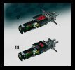 Notice / Instructions de Montage - LEGO - 8141 - Off Road Power: Page 36