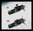 Notice / Instructions de Montage - LEGO - 8141 - Off Road Power: Page 37