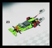 Notice / Instructions de Montage - LEGO - 8141 - Off Road Power: Page 19