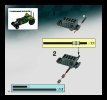 Notice / Instructions de Montage - LEGO - 8141 - Off Road Power: Page 24