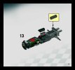 Notice / Instructions de Montage - LEGO - 8141 - Off Road Power: Page 33