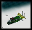 Notice / Instructions de Montage - LEGO - 8141 - Off Road Power: Page 42