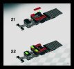 Notice / Instructions de Montage - LEGO - 8141 - Off Road Power: Page 11