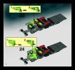 Notice / Instructions de Montage - LEGO - 8141 - Off Road Power: Page 12