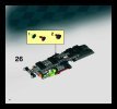 Notice / Instructions de Montage - LEGO - 8141 - Off Road Power: Page 14