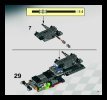 Notice / Instructions de Montage - LEGO - 8141 - Off Road Power: Page 17