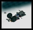 Notice / Instructions de Montage - LEGO - 8141 - Off Road Power: Page 20