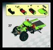 Notice / Instructions de Montage - LEGO - 8141 - Off Road Power: Page 25