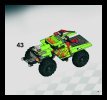 Notice / Instructions de Montage - LEGO - 8141 - Off Road Power: Page 31