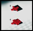 Notice / Instructions de Montage - LEGO - 8142 - Ferrari F1 1:24: Page 3