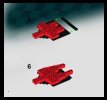 Notice / Instructions de Montage - LEGO - 8142 - Ferrari F1 1:24: Page 4