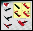 Notice / Instructions de Montage - LEGO - 8142 - Ferrari F1 1:24: Page 5