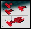 Notice / Instructions de Montage - LEGO - 8142 - Ferrari F1 1:24: Page 6